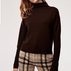 Wilfred Cyprie sweater